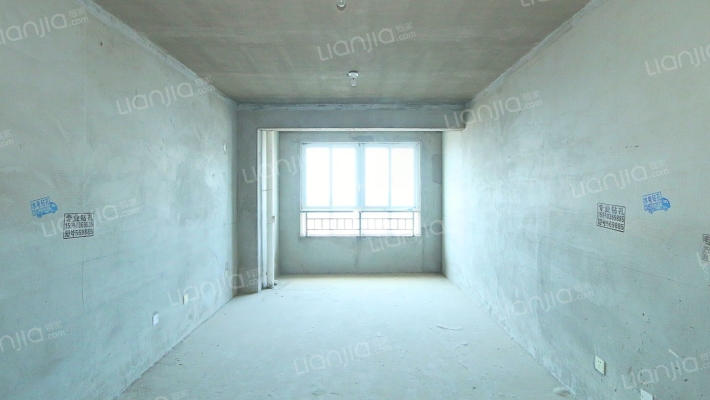 清华名都二手房实景图