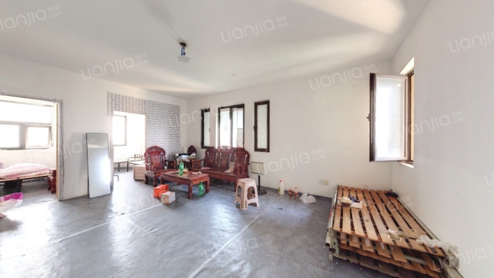 雅盛城市嘉园二手房实景图