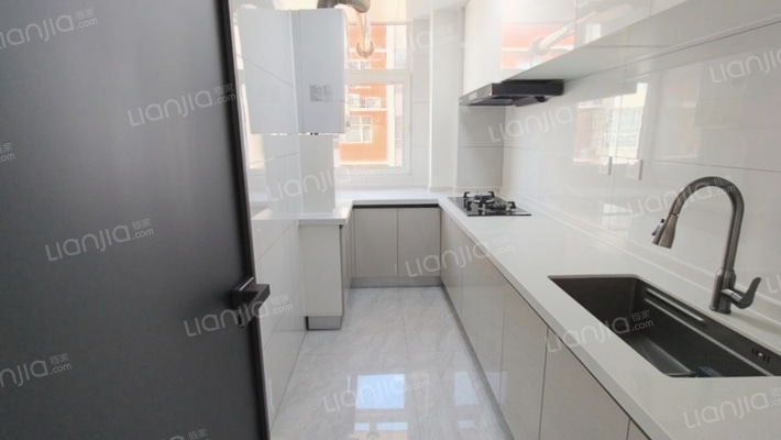 朝阳路 政法街 三居室 业主诚意出售-厨房