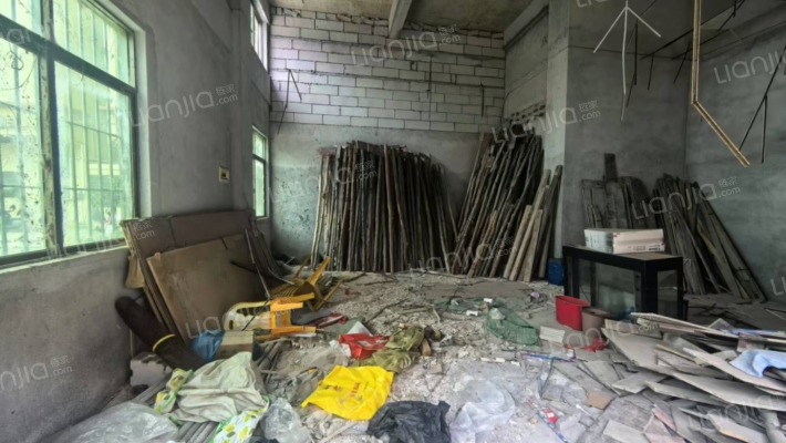 永善街13号二手房实景图