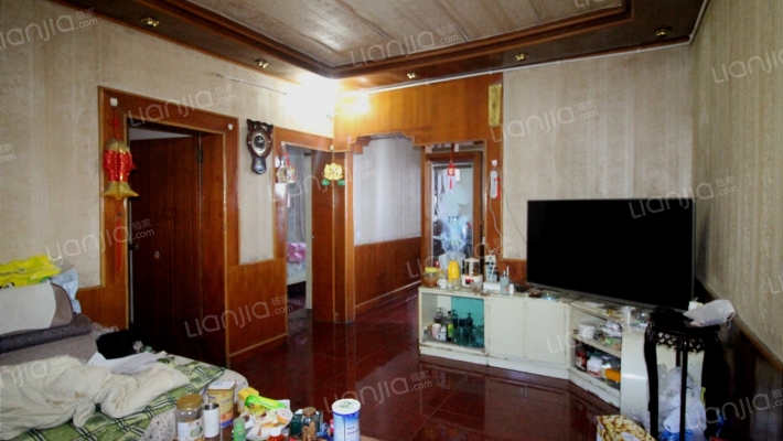 河滨路二手房实景图