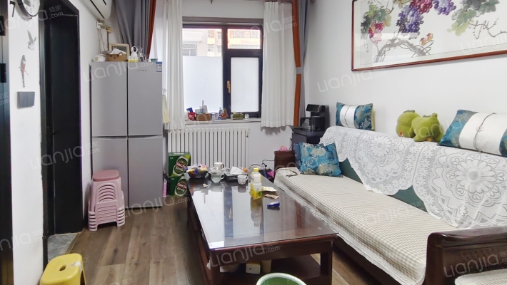 三里住宅小区二手房实景图