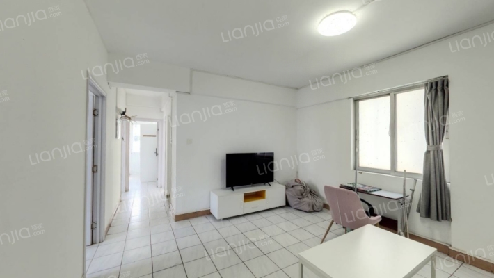 侨源山庄二手房实景图