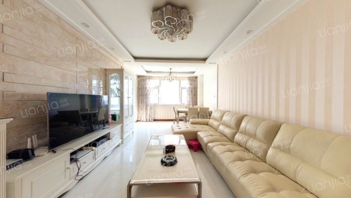 广基锦悦四季二手房实景图