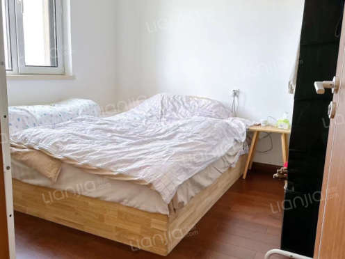 合租·龙湖天璞二期 3居室 北卧