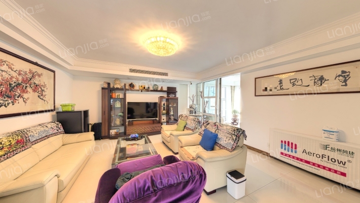 中大吴庄二手房实景图