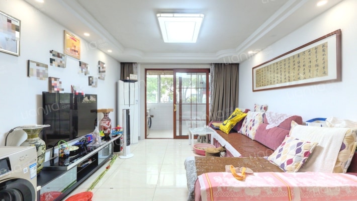 海汇长风苑二手房实景图