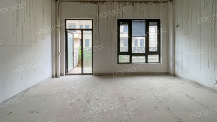 银亿东城别院二手房实景图