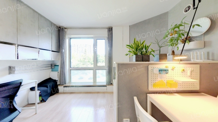 水星园二手房实景图