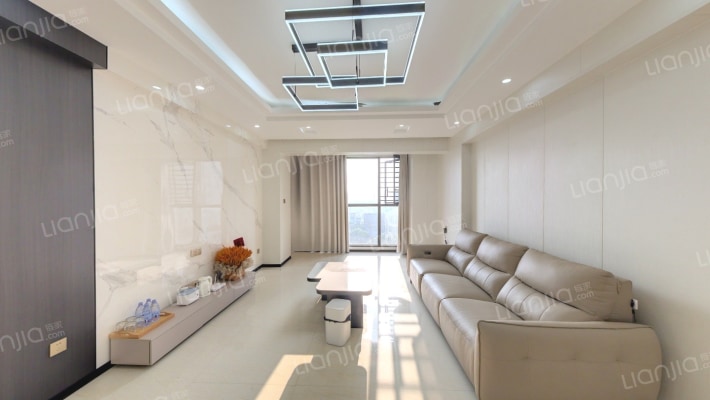 雄泰公寓二手房实景图