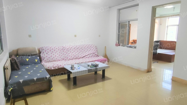 阳光花园(安丘市)二手房实景图