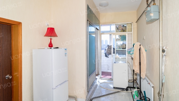 园丁小区二手房实景图