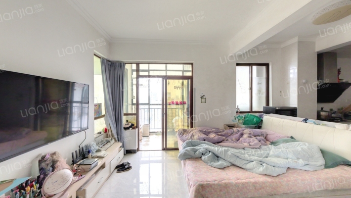 海韵假日家园二手房实景图