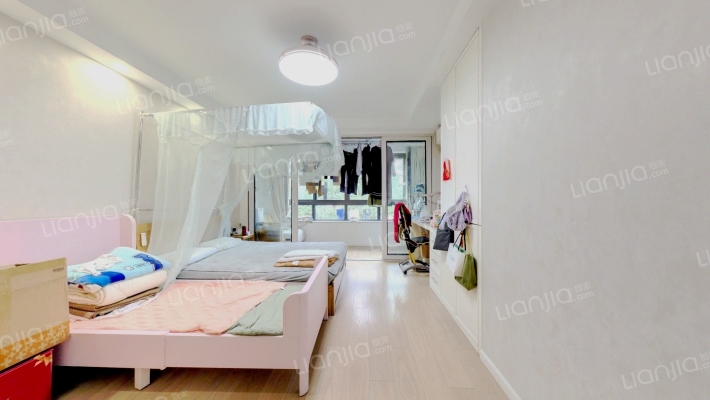 莱茵半岛二手房实景图