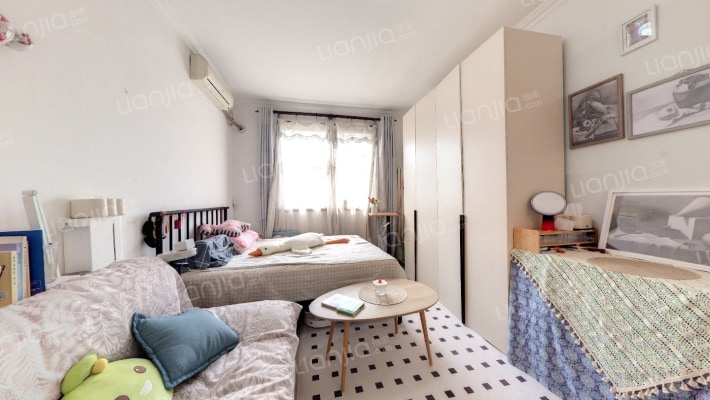 武圣东里二手房实景图