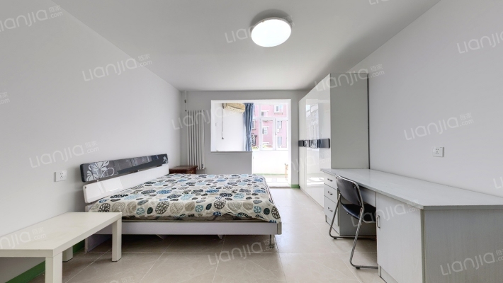 金家村1号院二手房实景图