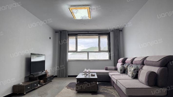 五墩小区二手房实景图