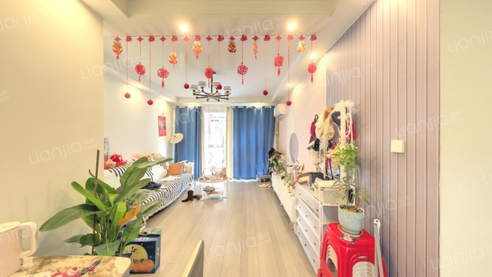 龙光江南雅境里二手房实景图