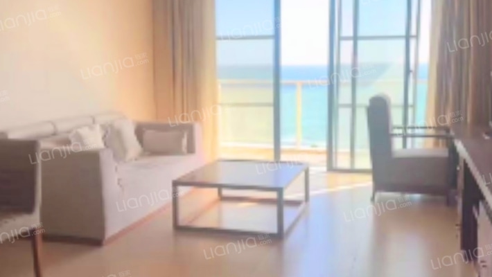 红磡香水湾二手房实景图