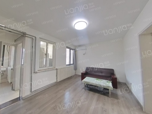 整租·芙蓉苑(城阳) 2室1厅 南