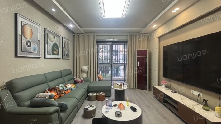 凤鸣半岛二手房实景图