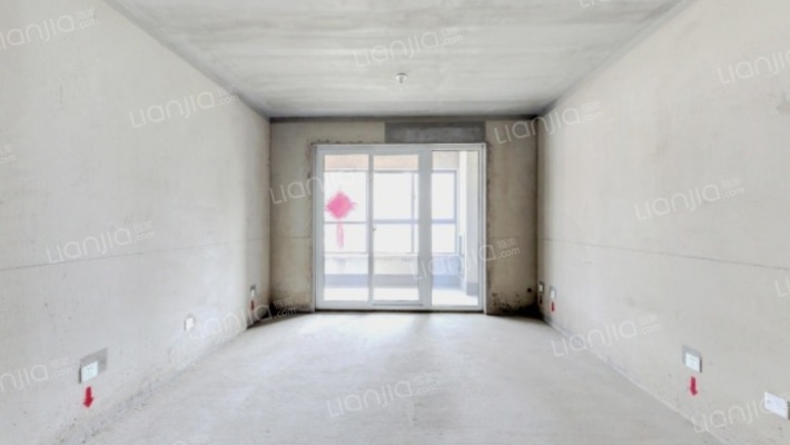 东台悦达悦棠湾二手房实景图