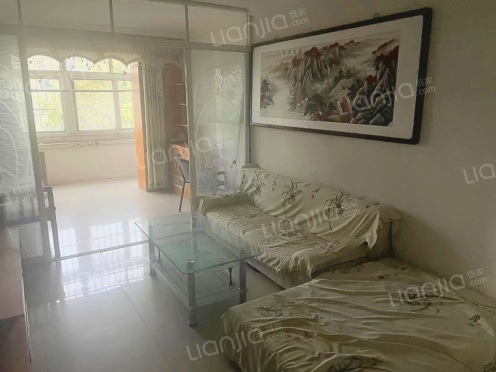 整租·桥东粮食局小区 1室1厅 南