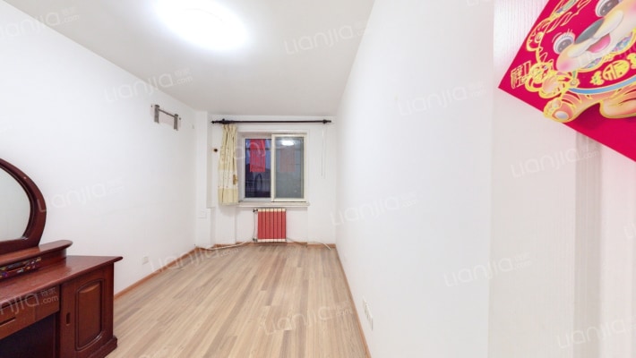 红星公寓二手房实景图