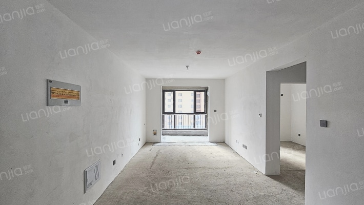 王府花园B区二手房实景图