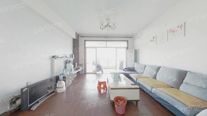 金河湾二手房实景图