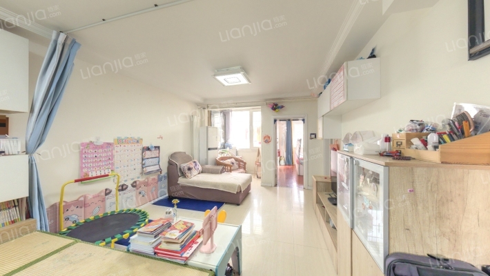 开阳里一区二手房实景图