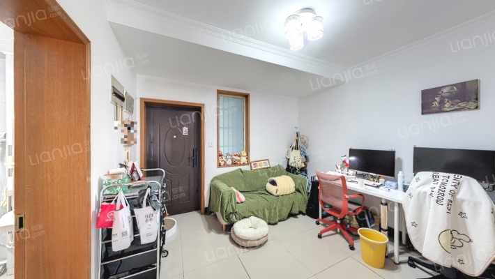 钱江七苑二手房实景图