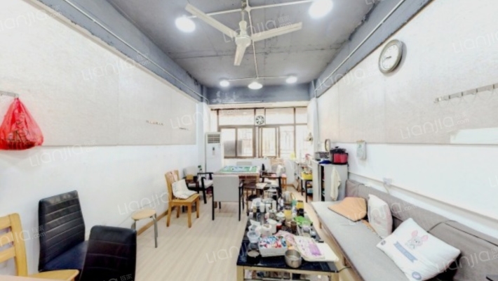 惠豪中心二手房实景图