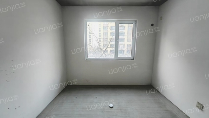 北通透三居室  洋房户型  一梯两户-卧室C