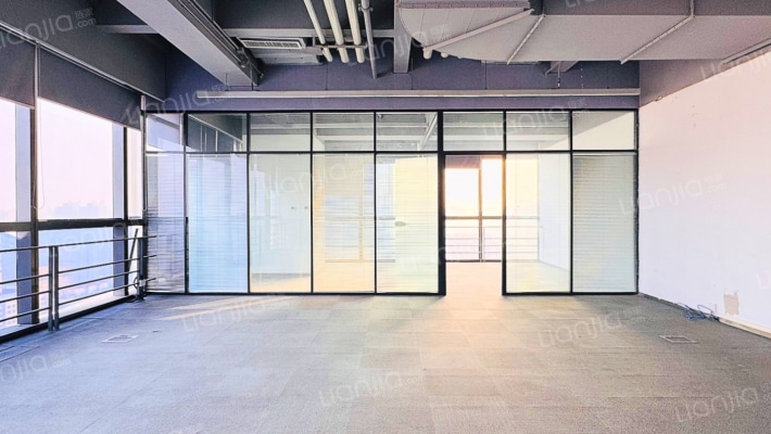 正弘城正弘中心二手房实景图