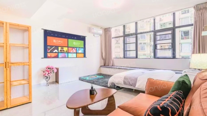 上南寓二手房实景图