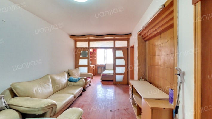 沈大社区二手房实景图