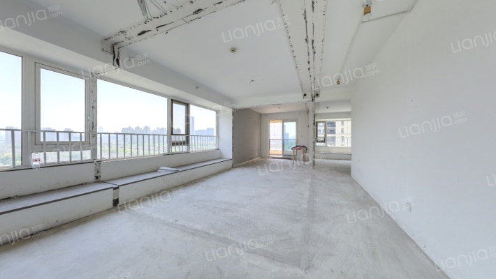 滨江江南之星二手房实景图