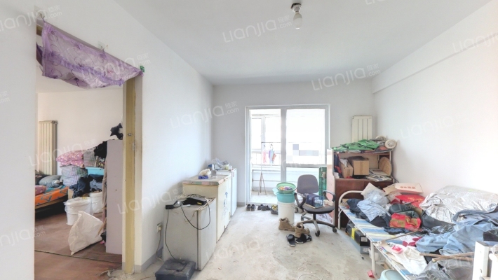 海沣苑二手房实景图