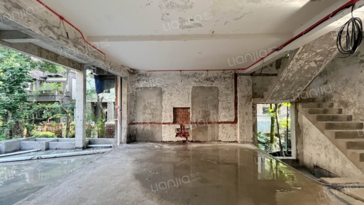 融科橡树澜湾二手房实景图