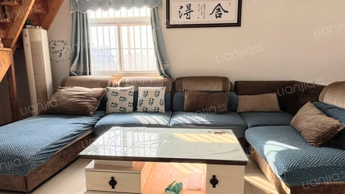 天鸿世纪城二手房实景图