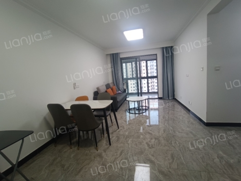 整租·泽霞雅苑二组团 2室1厅 南