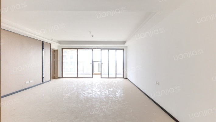 龙光玖珑湖二期二手房实景图