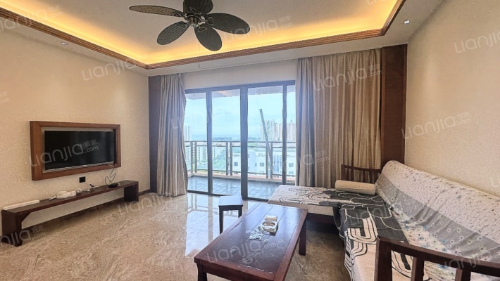 珍珠海岸花园二手房实景图