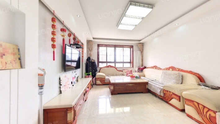 绿地世纪城六期二手房实景图