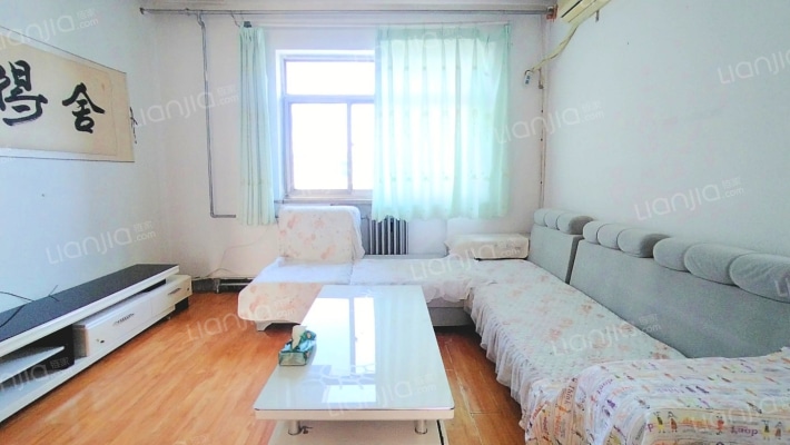 中国人民解放军第九七一五工厂住宅楼二手房实景图