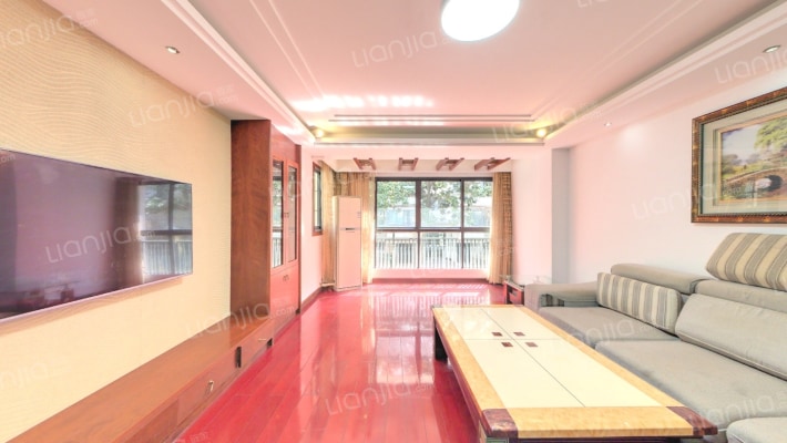 东湖花园二期二手房实景图