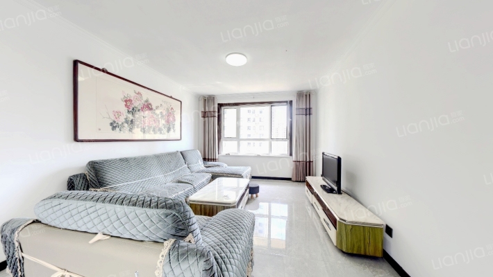 瑞铭园二区二手房实景图