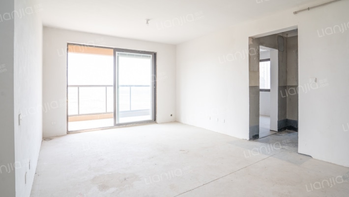 南大雍园二手房实景图