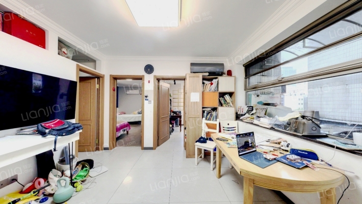 康海大楼二手房实景图